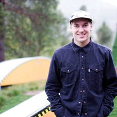 Eirik Moberg